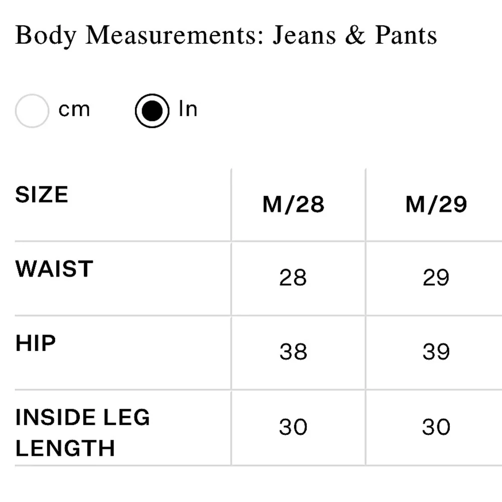 Allsaints NWT Off White Skinny Fit Low Rise Biker Seaming Cropped Pants **Sz 28* - Picture 8 of 8